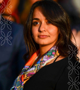 Soha Alharbi