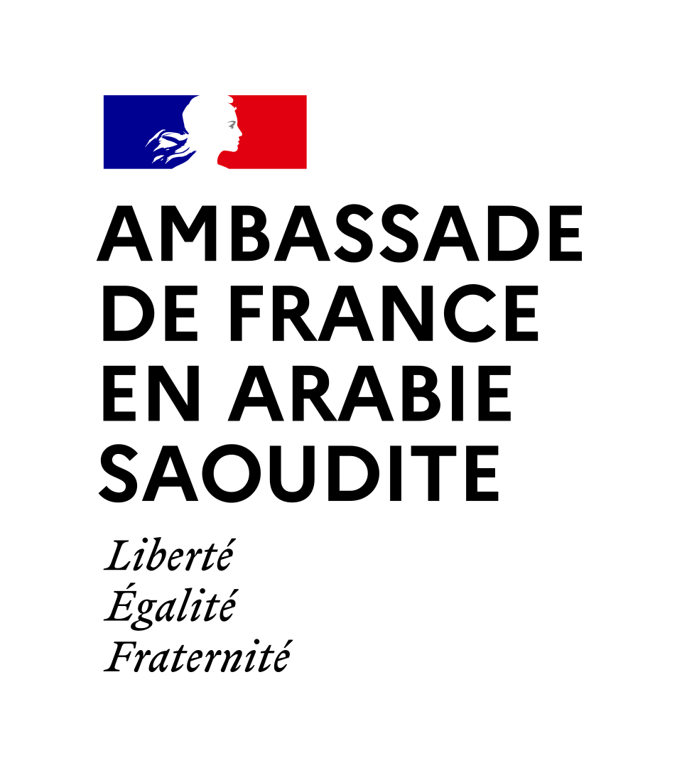 Ambassade de France en Arabie Saoudite