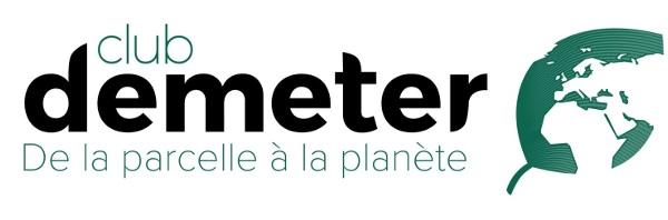 Demeter
