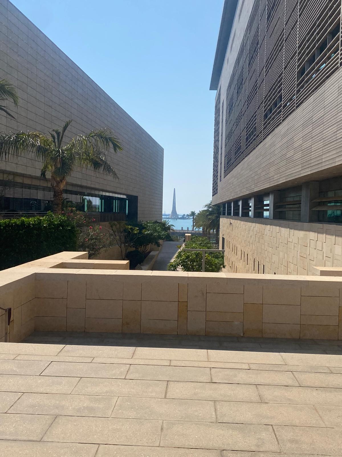 Accompagnement de délégations françaises — 3