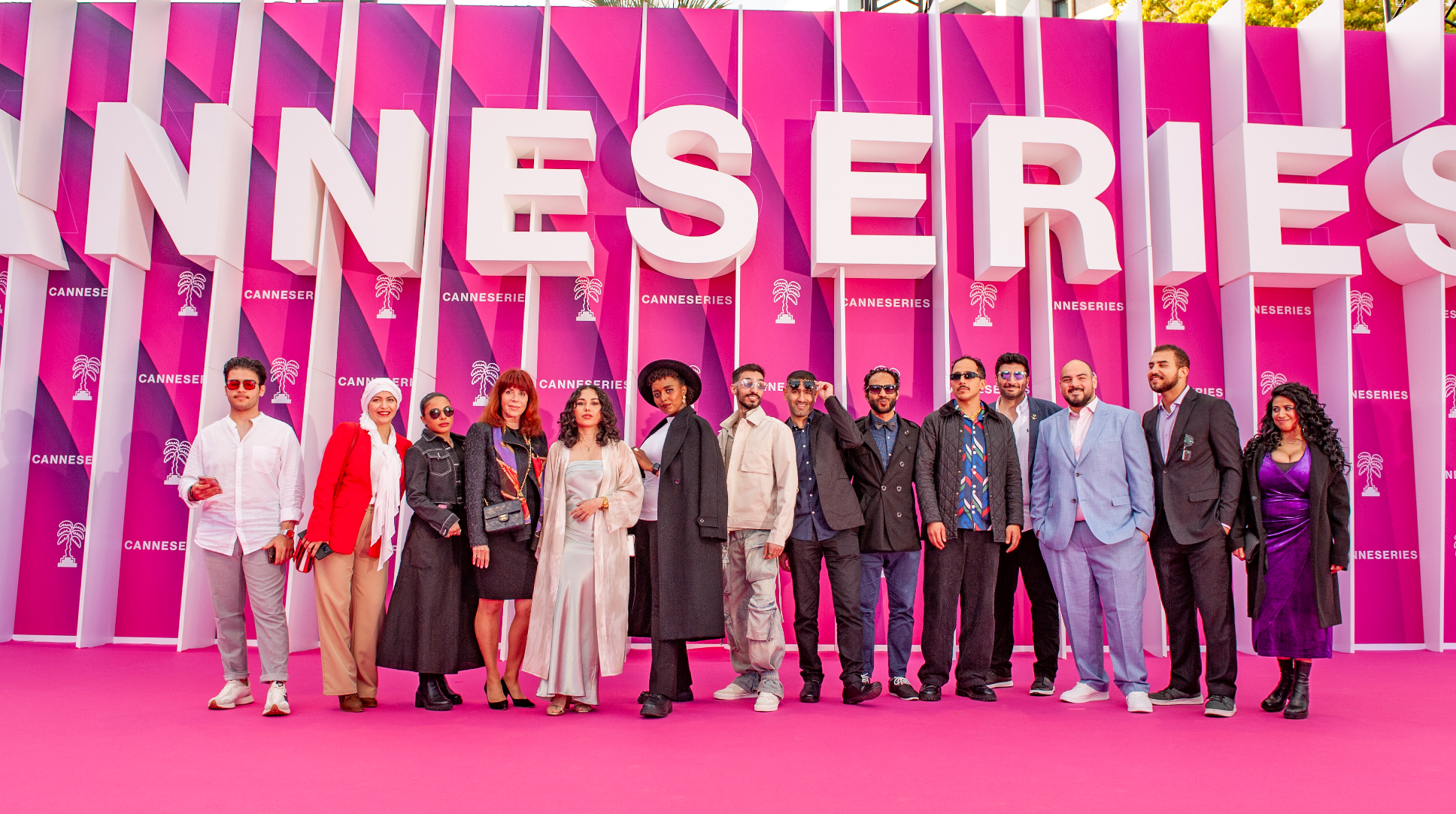 Deux programmes de formation en réalisation et en jeu d’acteur en partenariat avec l’ESRA et MBC Academy — 2