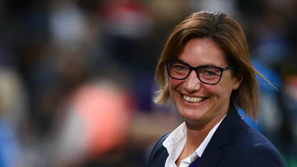 Programme « Leadership féminin dans le sport » : Masterclass avec Corinne Diacre pour SKEMA Business School