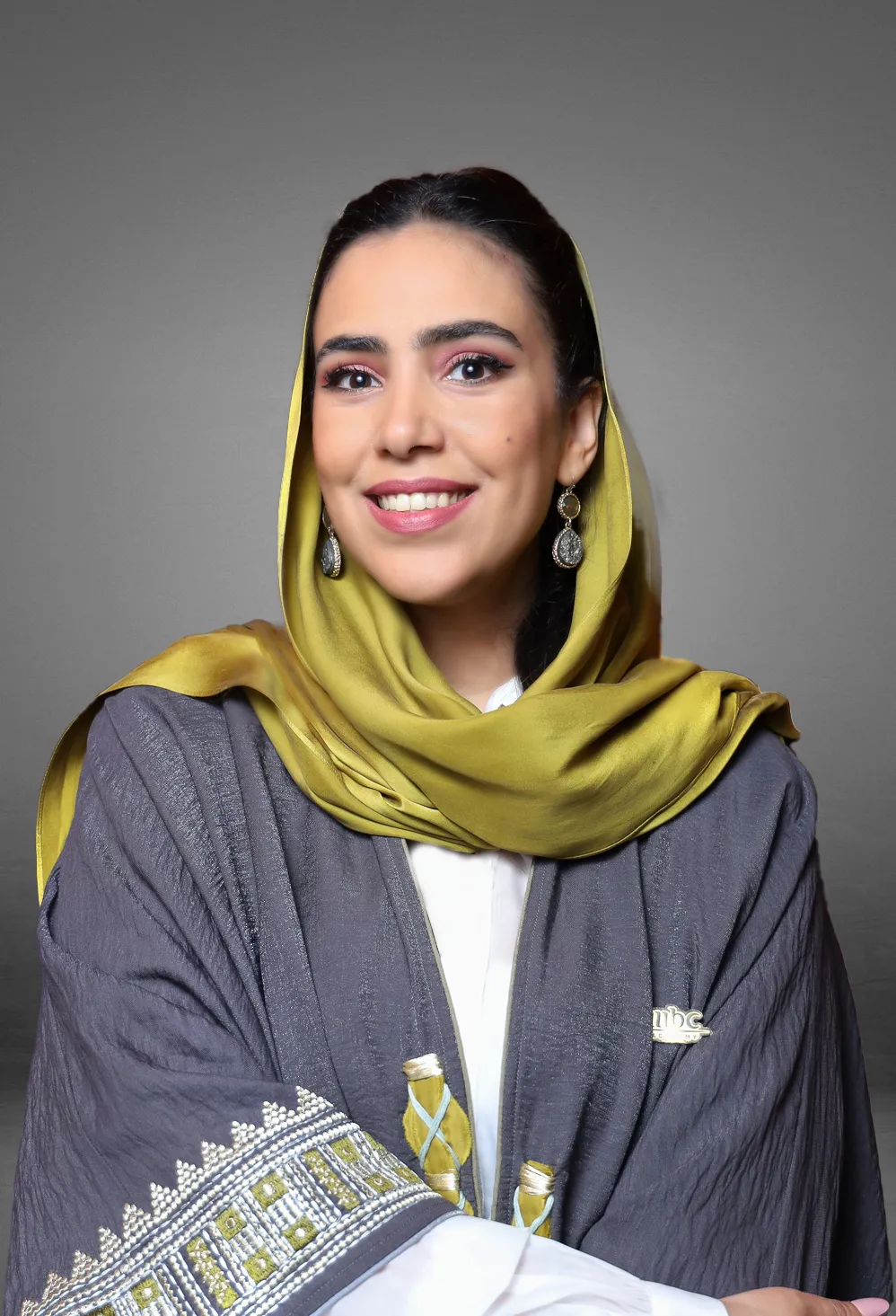 Zeinab Abualsamh